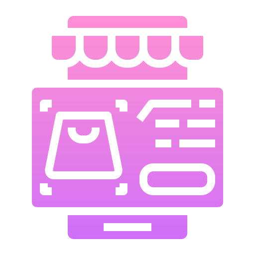 Online shopping